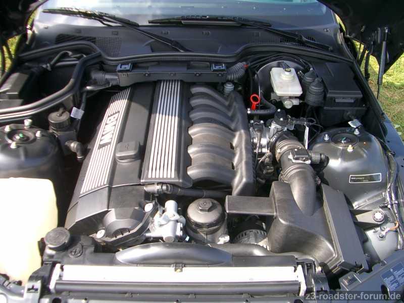 Z3 Motor