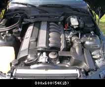 Z3 Motor