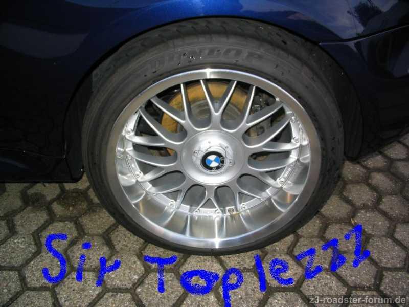 11j18 mit 265/35R18
