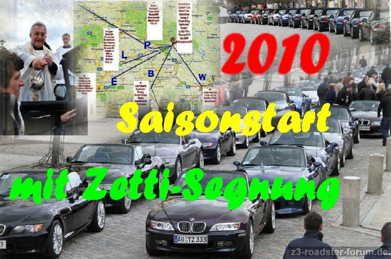 SO-Saisonstart 2010