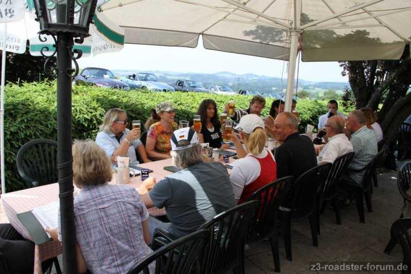 SOStammi Chiemgau 2010