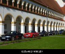 "Zeche Burghausen" auf Erkundung 3.10.10
