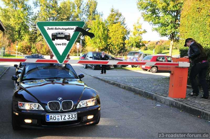 Ich hatte einen Traum ...