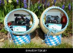 Ostern 2011