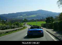 Die ersten 3 "echten" Salzseen ...