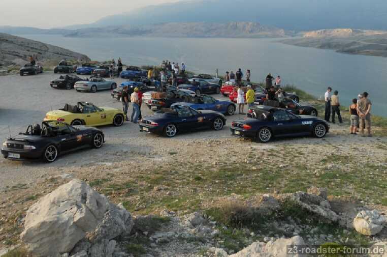 Kroatien 2012