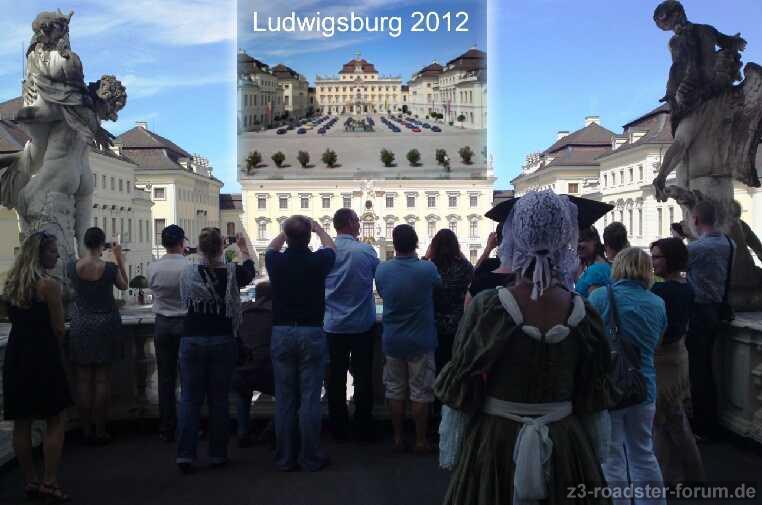 Ludwigsburg 2012