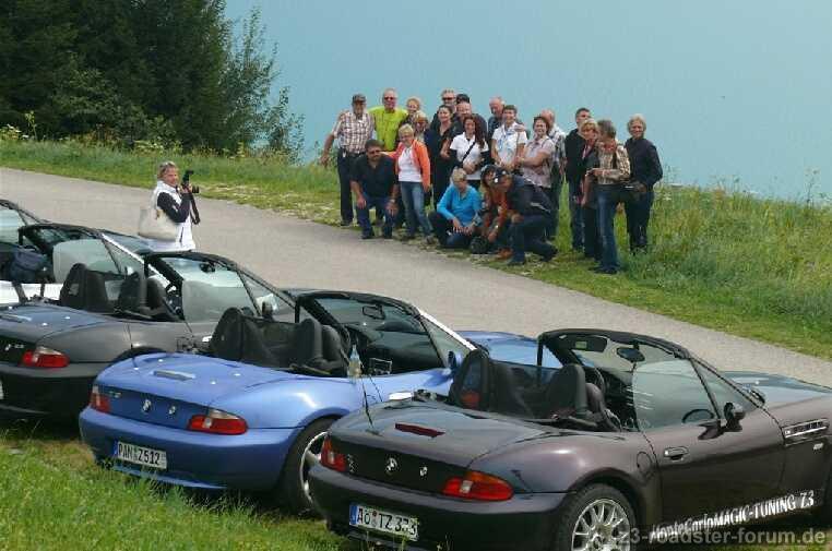 Salzseen 2012