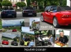 Bavarian Historic Juli 2014