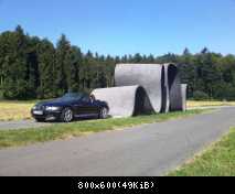 "Antriebswelle" 2012