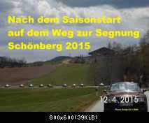Anfahrt