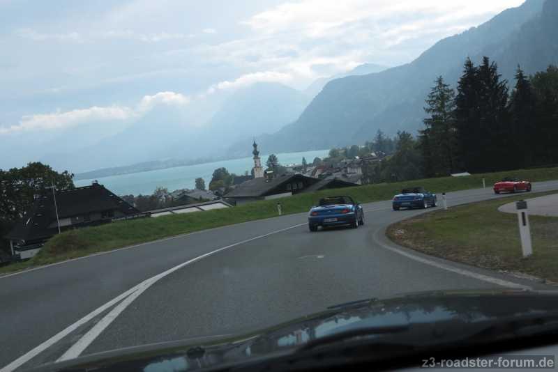 Salzseentour 2015