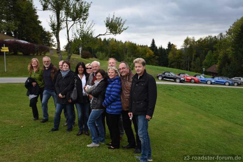 Salzseentour 2015