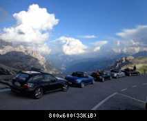 Dolomiten 2016