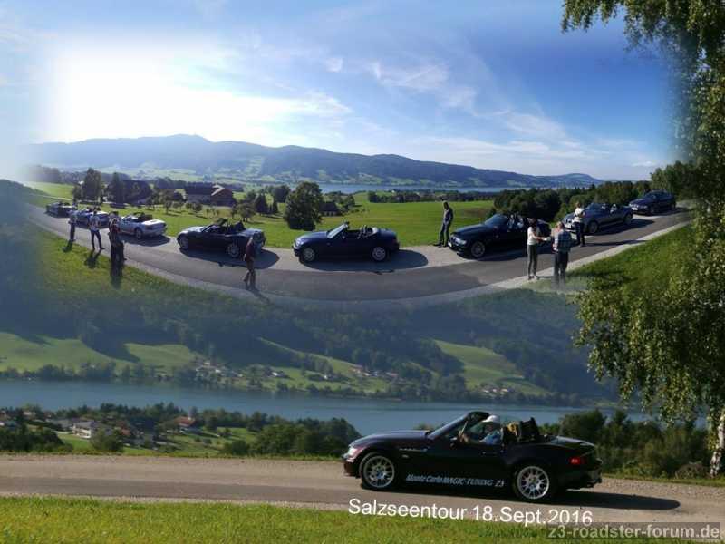 Salzseentour 18-9-16