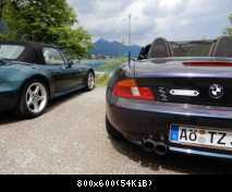 Deutsche Alpenstrasse 2017