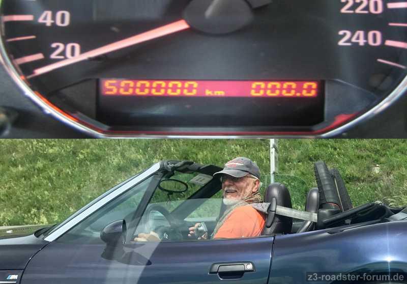 Aus Freude am Fahren