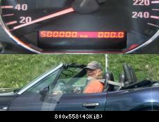 Aus Freude am Fahren
