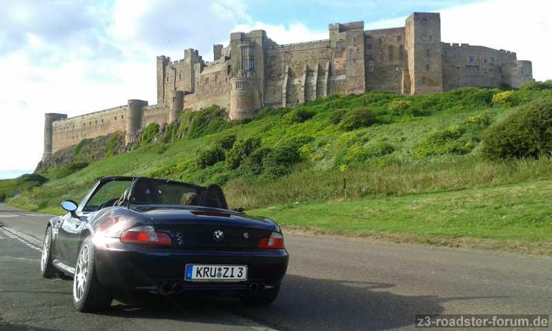 Bamburgh