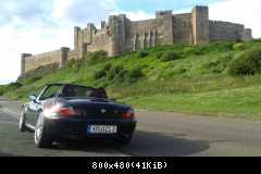 Bamburgh