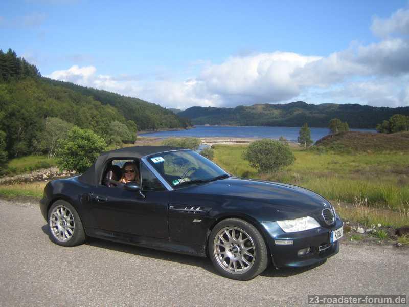 Loch Affric