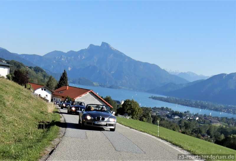 18. Salz-Seen-Tour 2019