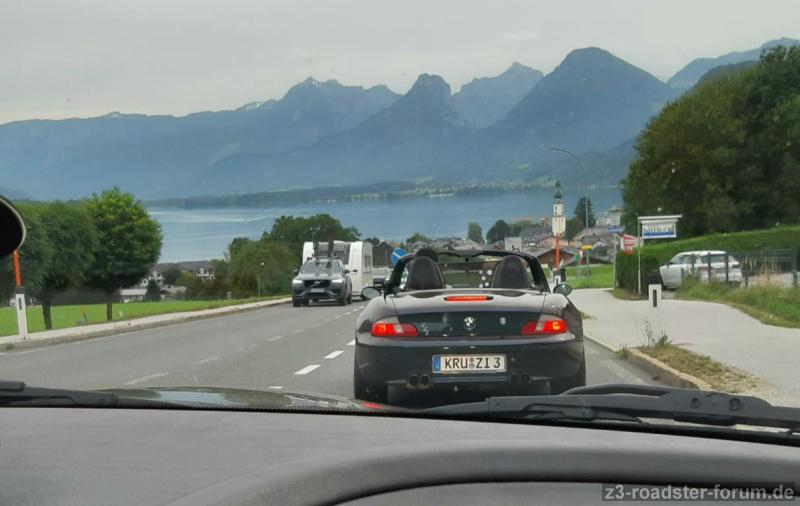Salzseentour 2022