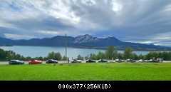 Salzseentour 2025