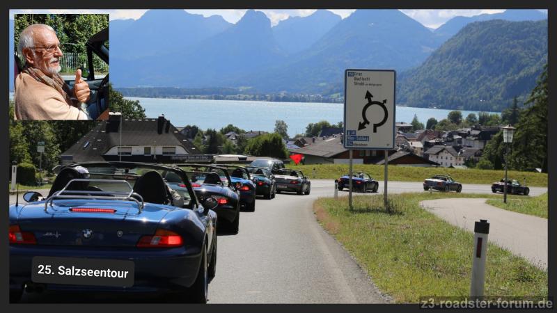 25ste Salzseentour 2026