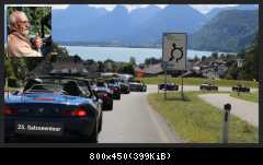 25ste Salzseentour 2026