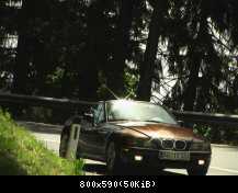 Hohe Tauern - Hohe Mauern - Tour  '007