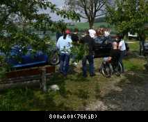 Schnappschuss von Gerd