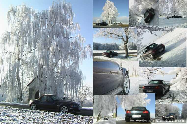 das Jahr '007 nimmt Abschied