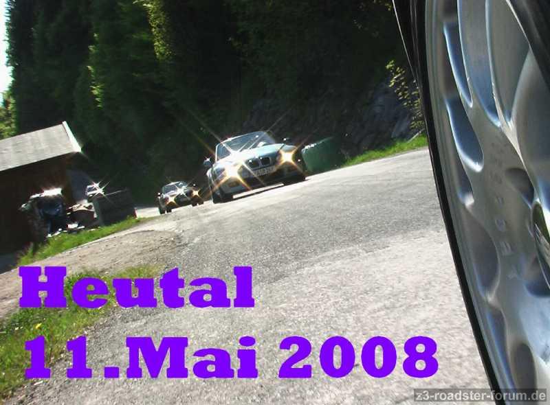 Heutal 2008