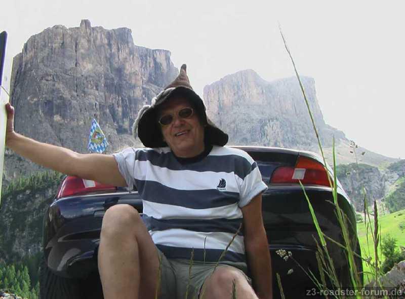 Dolomiten 2008