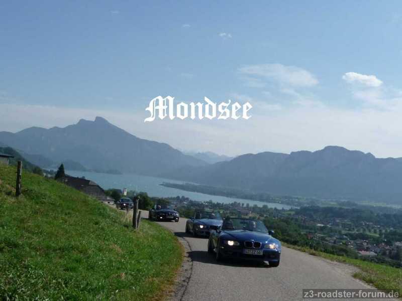 Salzseen-Tour 6.9.08