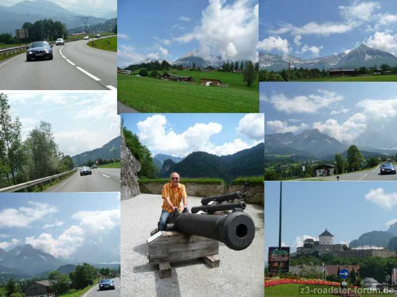Kitzbühel-Land 5.7.'9