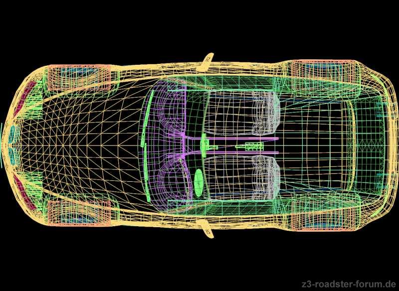 CAD-Bild Z3 coupe (2)