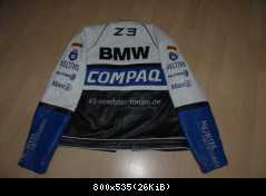 pimp my leatherjacket...