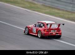 Z3-Coupe bei der VLN (2)