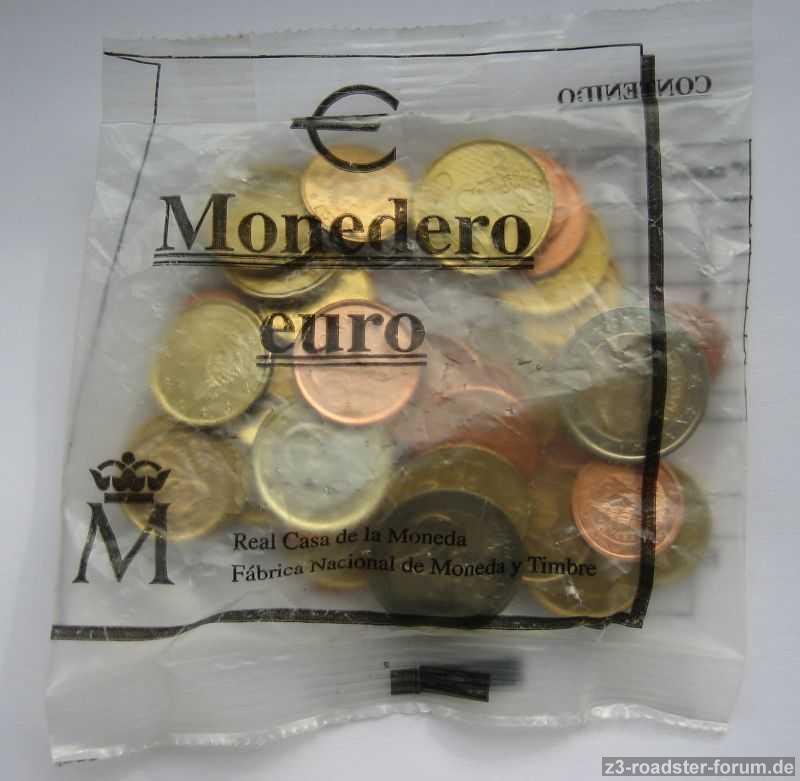 Euro-Startpaket