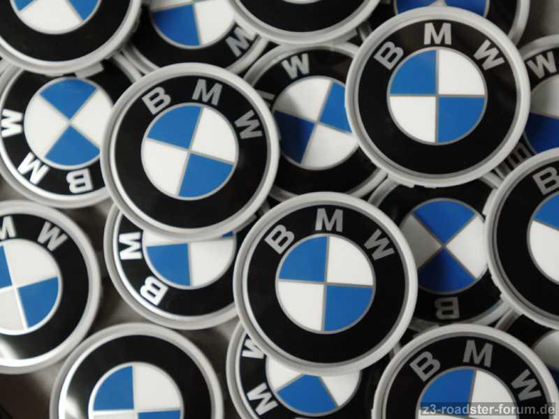 BMW-Logos