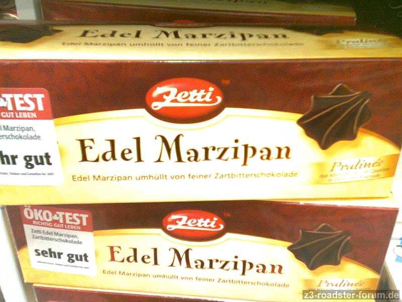 Unser Zetti