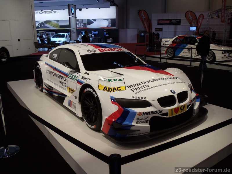 Essen Motor Show