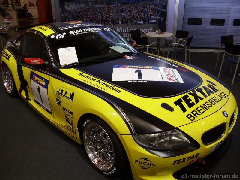 Essen Motor Show