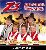 Wei(h)nachtsmusik für Z3 Besitzer