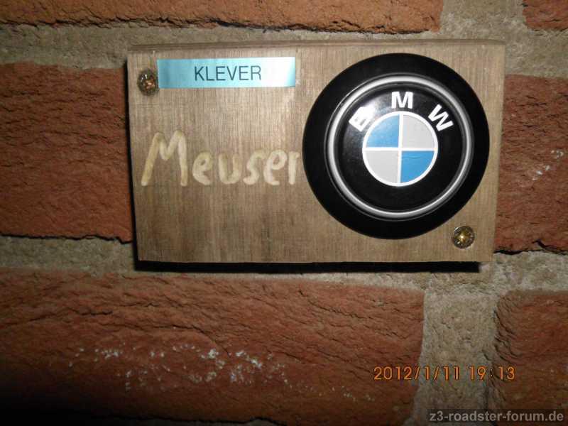 Haustürklingel