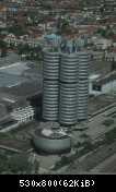 4-Zylinder & BMW-Museum in Muenchen