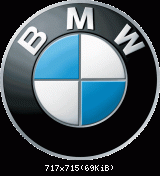 BMW-Logo