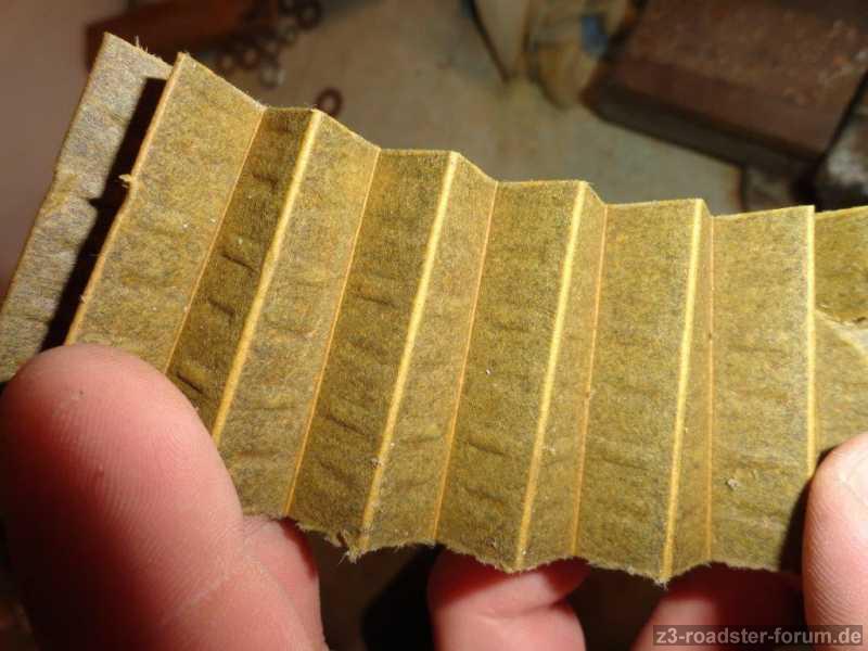 Kraftstofffilter/Benzinfilter (4)